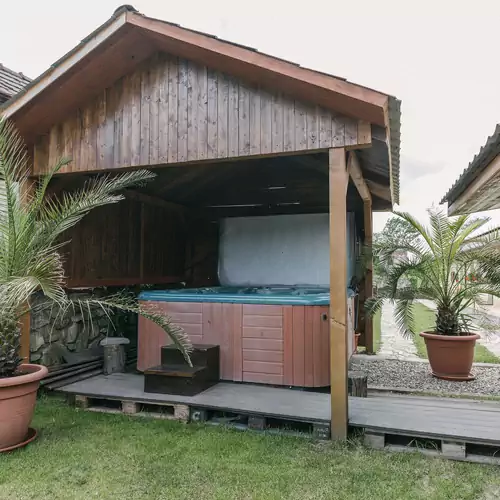 Molnár Vendégház Abaújvár 013 kép