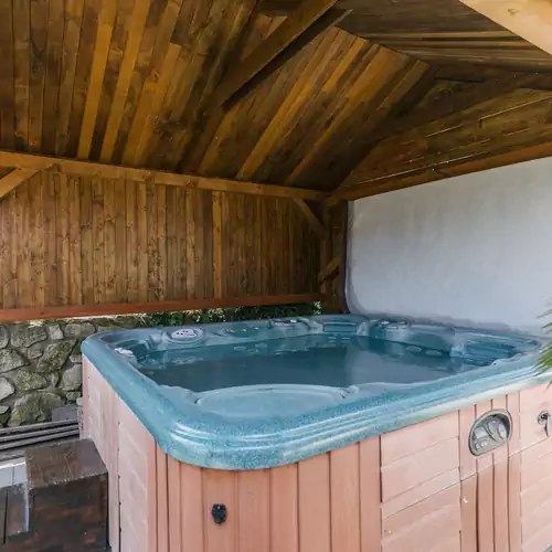 Molnár Vendégház Abaújvár 009 kép