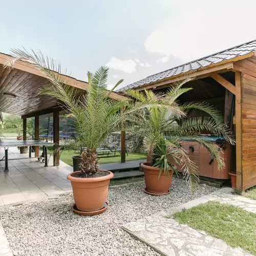 Molnár Vendégház Abaújvár 016 kép