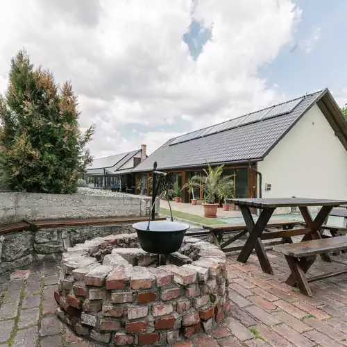 Molnár Vendégház Abaújvár 006 kép