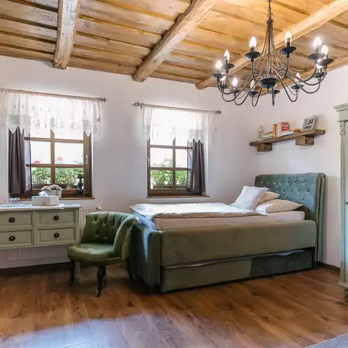 Molnár Vendégház Abaújvár 019 kép