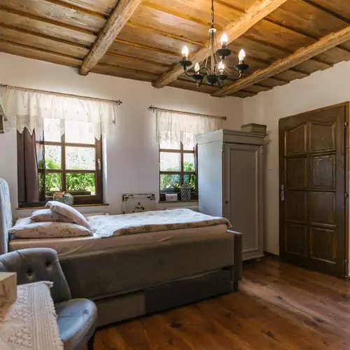 Molnár Vendégház Abaújvár 026 kép