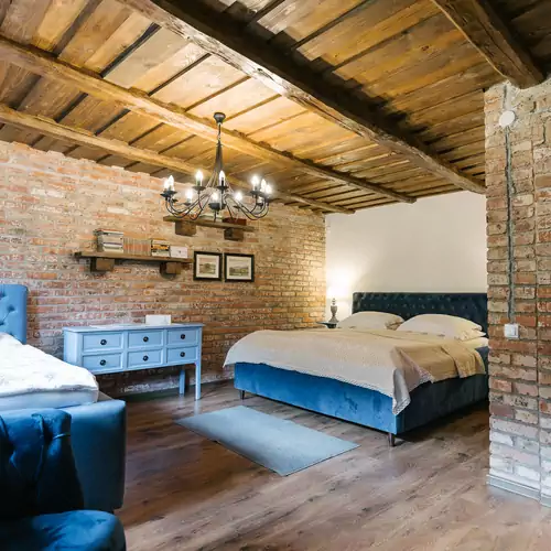 Molnár Vendégház Abaújvár 029 kép