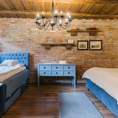 Molnár Vendégház Abaújvár 030 kép