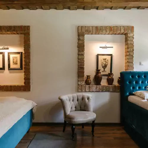 Molnár Vendégház Abaújvár 038 kép