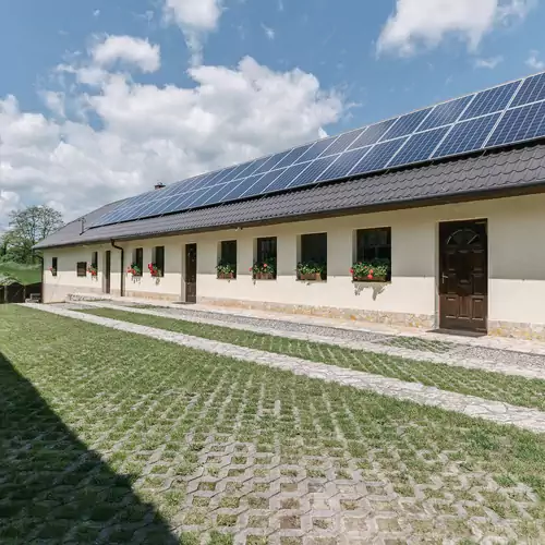 Molnár Vendégház Abaújvár 041 kép