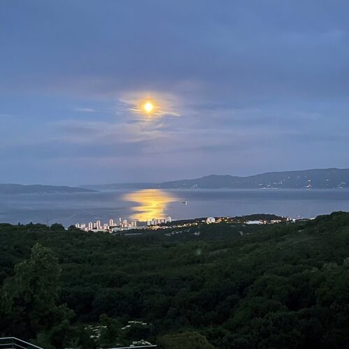 Apartment or room Terra Magica Deluxe Čavle Rijeka  2