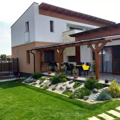 Eszter Ház Balatonkeresztúr 002 kép