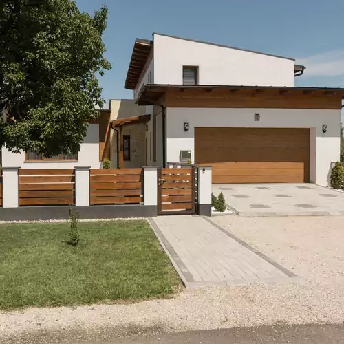 Eszter Ház Balatonkeresztúr 010 kép