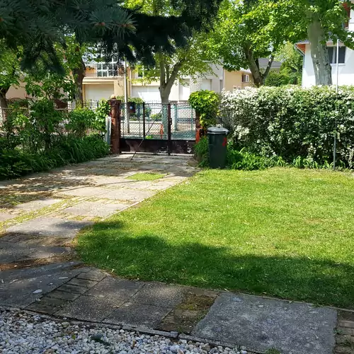 Garden Apartman Siófok 008 kép