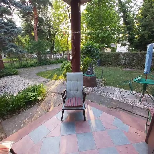Garden Apartman Siófok 013 kép