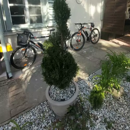 Garden Apartman Siófok 019 kép