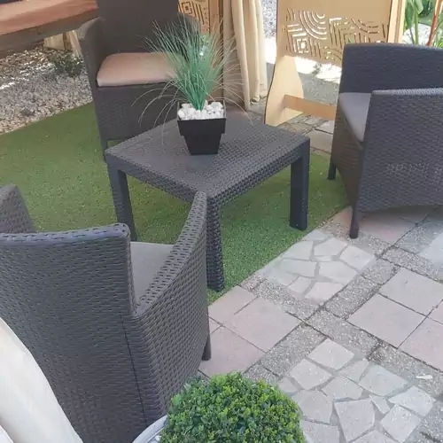Garden Apartman Siófok 028 kép