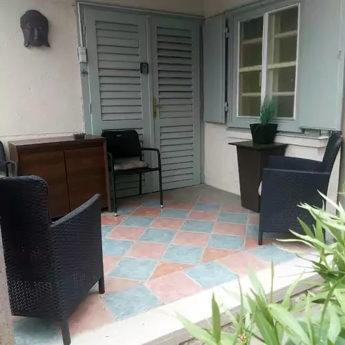 Garden Apartman Siófok 029 kép