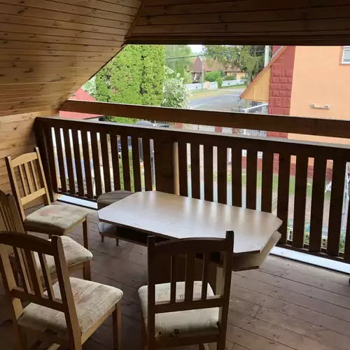Jázmin Apartman Dombori 012 kép