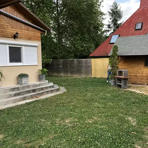 Jázmin Apartman Dombori 013 kép