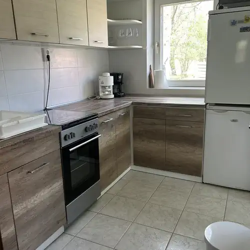 Jázmin Apartman Dombori 004 kép