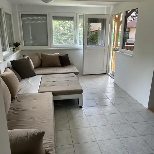 Jázmin Apartman Dombori 003 kép