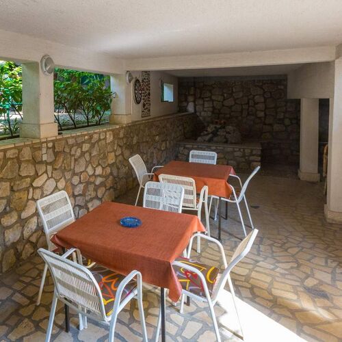 Apartmani Ruza Crikvenica  3