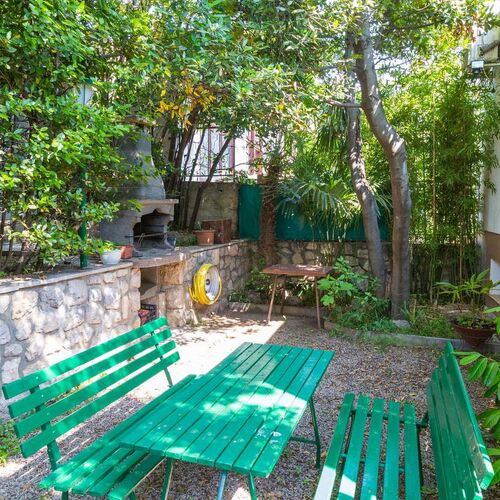 Apartmani Ruza Crikvenica  4