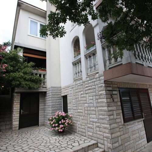 Apartmani Ruza Crikvenica  2