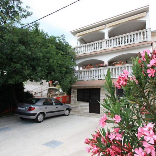 Apartmani Ruza Crikvenica