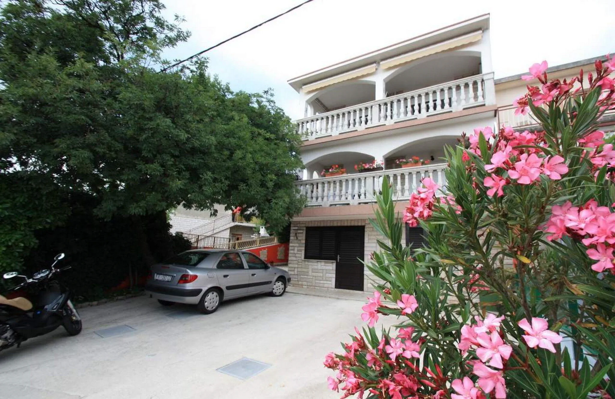 Apartmani Ruza Crikvenica