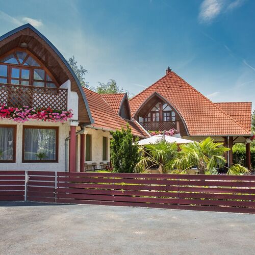 Bíró Apartman 3 Balatonkeresztúr  2