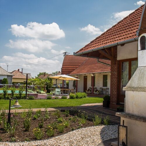 Bíró Apartman 3 Balatonkeresztúr  4