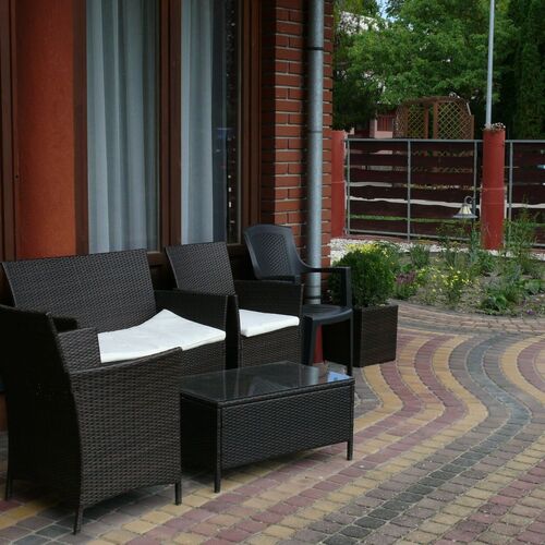Bíró Apartman 3 Balatonkeresztúr  3