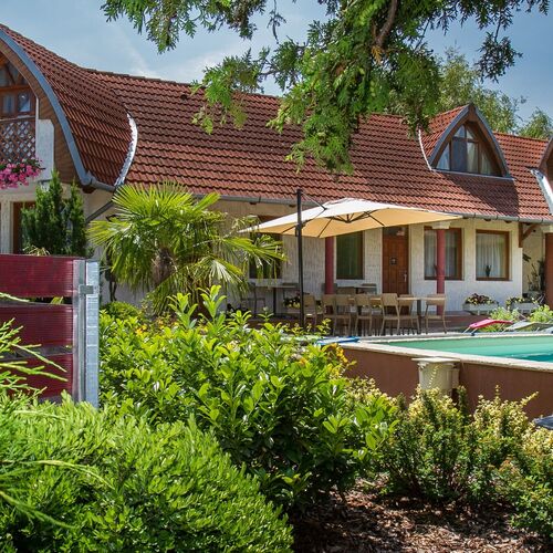 Bíró Apartman 7 Balatonkeresztúr  4