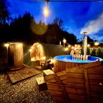 Wellness, relax