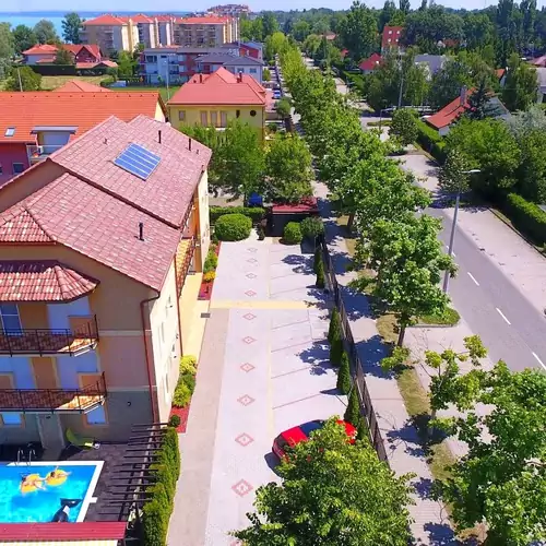 Móricz Luxusapartmanok Siófok Aranypart 008 kép