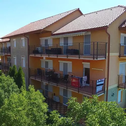 Móricz Luxusapartmanok Siófok Aranypart 010 kép