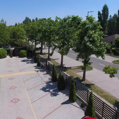 Móricz Luxusapartmanok Siófok Aranypart 016 kép