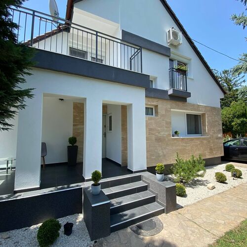 Art Inn Balatoni Apartmanház Gyenesdiás  2