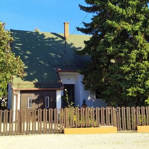 Villa Dóra Balatonkeresztúr  4