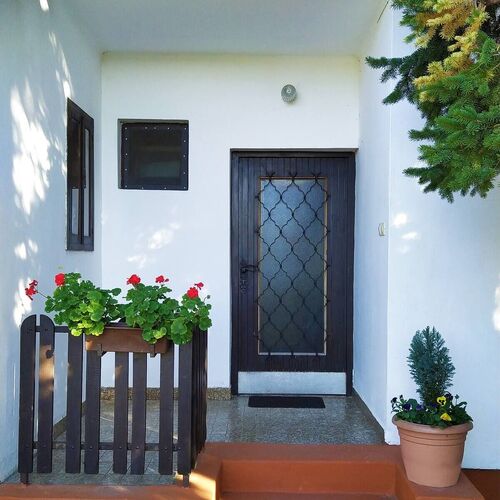 Villa Dóra Balatonkeresztúr  3