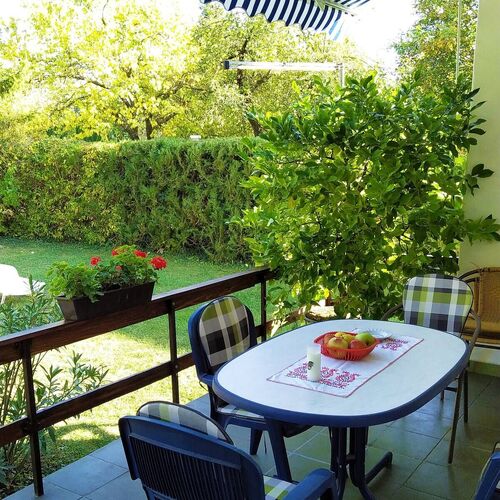 Villa Dóra Balatonkeresztúr  2