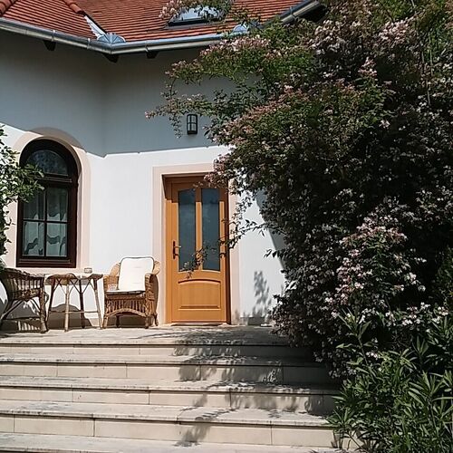 Frutta Villa Cserszegtomaj  4
