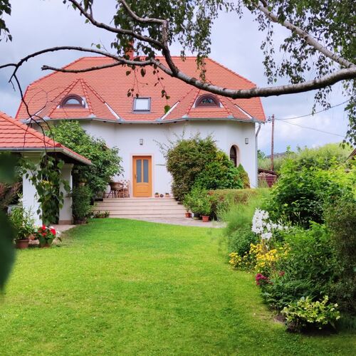 Frutta Villa Cserszegtomaj  2
