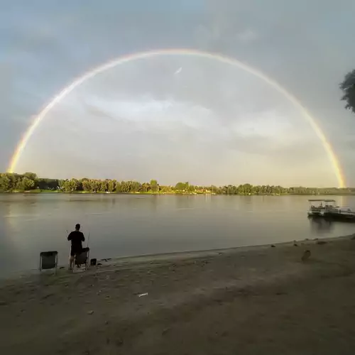 Sziget Hotel Veránka Érsekcsanád 023 kép