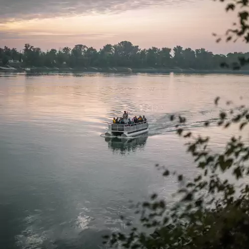 Sziget Hotel Veránka Érsekcsanád 032 kép