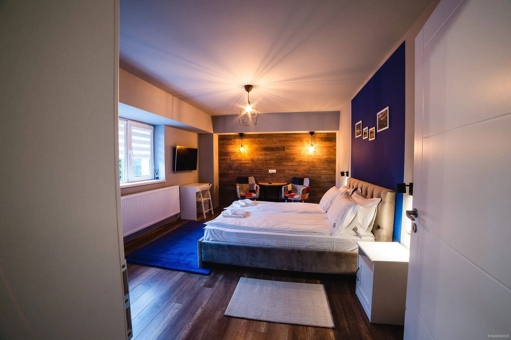 Arca Sweet Apartment Gura Humorului