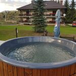 Wellness részleg, relaxáció
