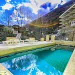 Wellness részleg, relaxáció
