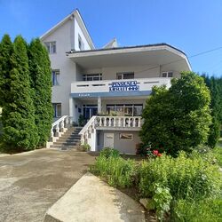 Pensiunea Ursuleț Piatra-Neamț