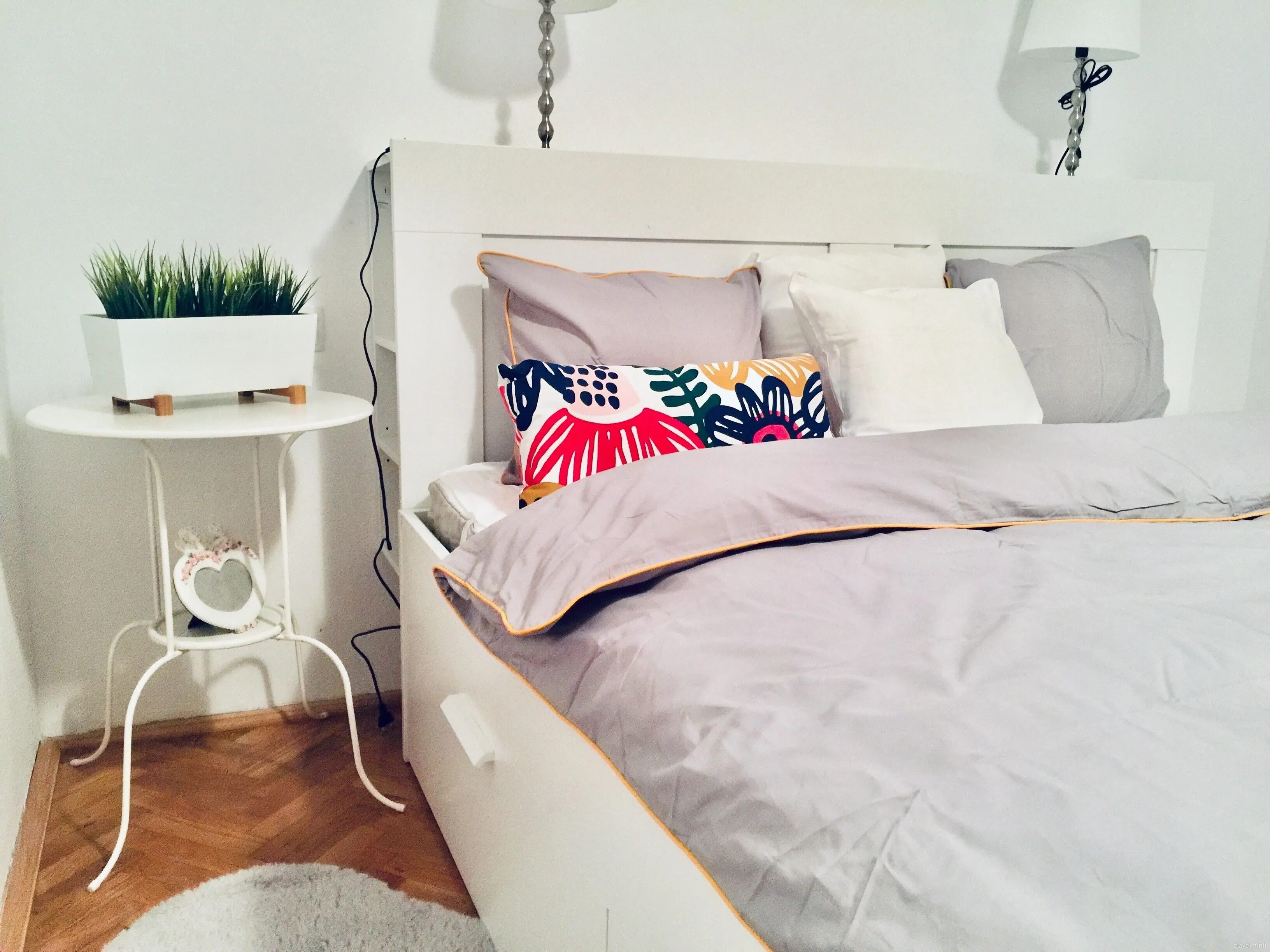 Caroline Residence Alba Iulia