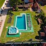Centru Wellness, relaxare