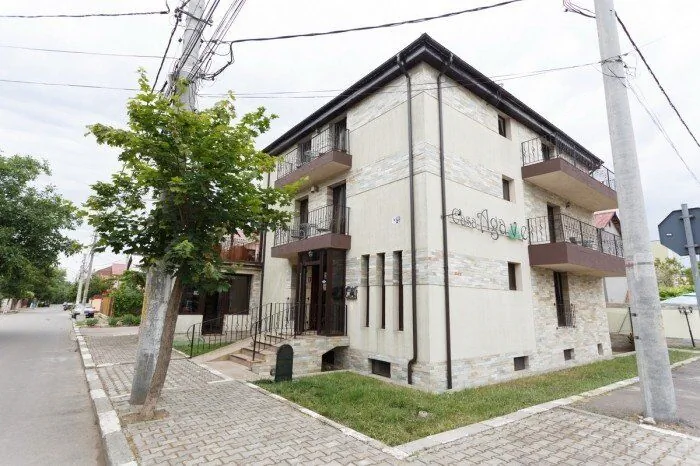 Casa Agave Eforie Nord